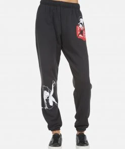 Lauren Moshi X Betty Boop Collections Tanzy Betty Boop