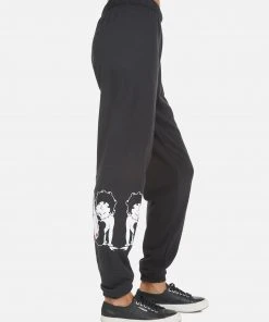 Lauren Moshi X Betty Boop Collections Tanzy Betty Boop