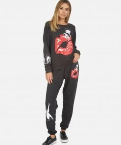 Lauren Moshi X Betty Boop Collections Tanzy Betty Boop