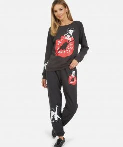 Lauren Moshi X Betty Boop Collections Tanzy Betty Boop