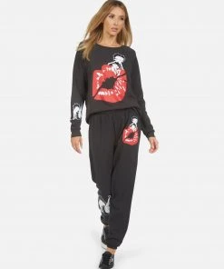 Lauren Moshi X Betty Boop Collections Tanzy Betty Boop