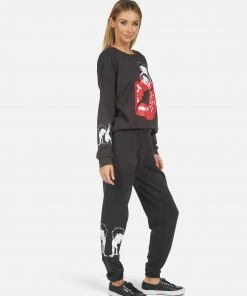 Lauren Moshi X Betty Boop Collections Tanzy Betty Boop