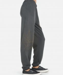 Lauren Moshi Tanzy Def Leppard Leopard