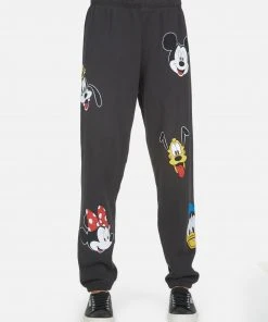 Lauren Moshi Tanzy Mickey Crew