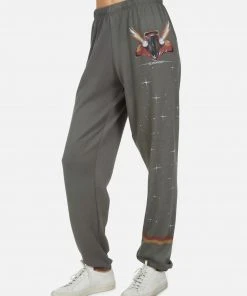 Lauren Moshi X ZZ Top Tanzy ZZ Top Eliminator