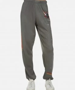 Lauren Moshi X ZZ Top Tanzy ZZ Top Eliminator