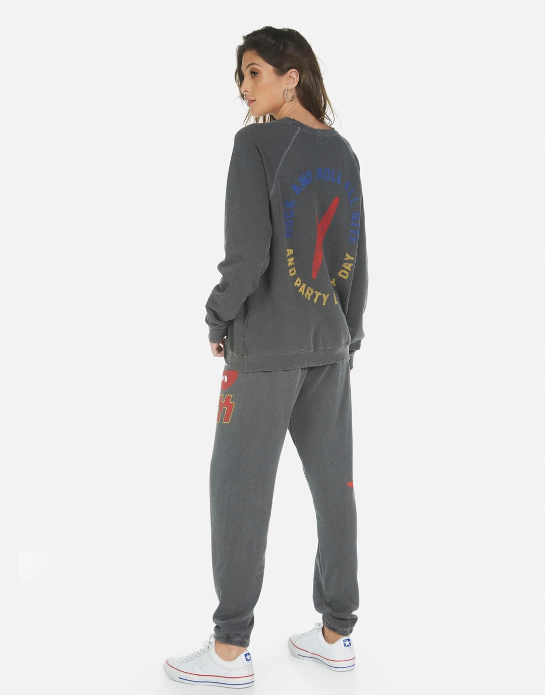 Lauren Moshi Tanzy Kiss Lip Collections