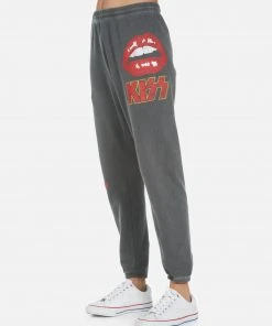 Lauren Moshi Tanzy Kiss Lip Collections