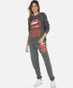 Lauren Moshi Tanzy Kiss Lip Collections