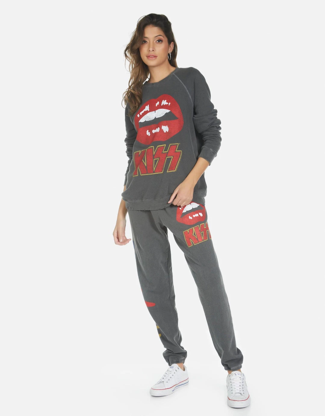 Lauren Moshi Tanzy Kiss Lip Collections