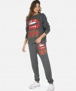 Lauren Moshi Tanzy Kiss Lip Collections