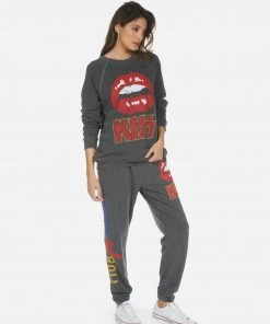 Lauren Moshi Tanzy Kiss Lip Collections