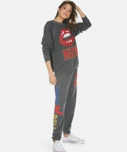 Lauren Moshi Tanzy Kiss Lip Collections