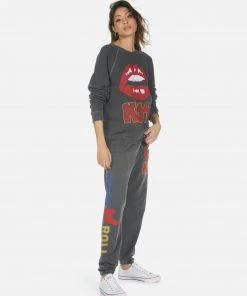 Lauren Moshi Tanzy Kiss Lip Collections