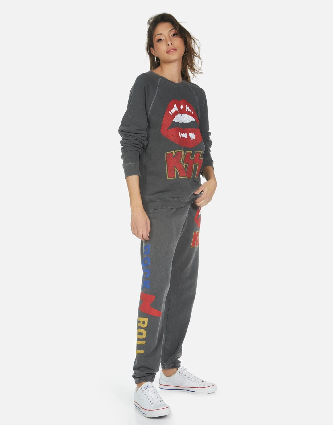 Lauren Moshi Tanzy Kiss Lip Collections