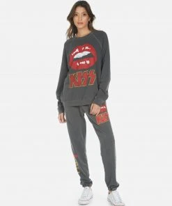 Lauren Moshi Tanzy Kiss Lip Collections