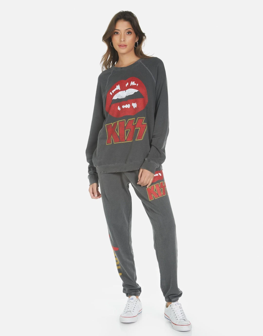 Lauren Moshi Tanzy Kiss Lip Collections