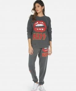 Lauren Moshi Tanzy Kiss Lip Collections