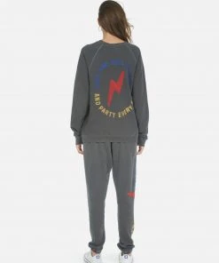 Lauren Moshi Tanzy Kiss Lip Collections