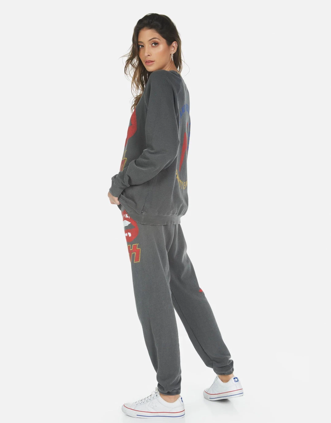 Lauren Moshi Tanzy Kiss Lip Collections