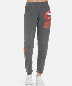 Lauren Moshi Tanzy Kiss Lip Collections