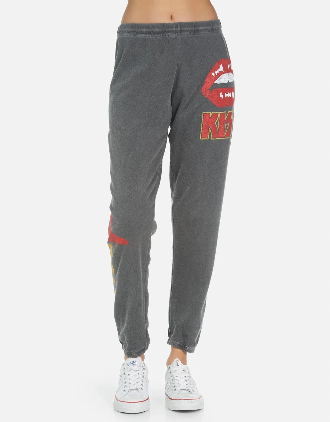 Lauren Moshi Tanzy Kiss Lip Collections