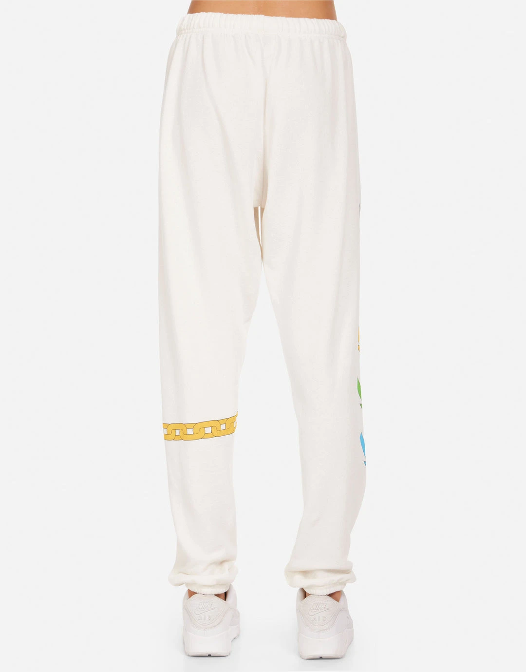 Lauren Moshi Tanzy Lightning Zebra NEW