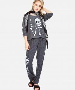 Lauren Moshi Tanzy Love Bones