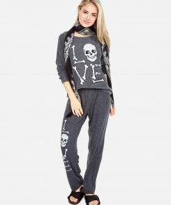 Lauren Moshi Tanzy Love Bones