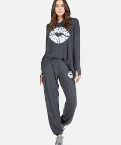 Lauren Moshi Tanzy Happiness Lip