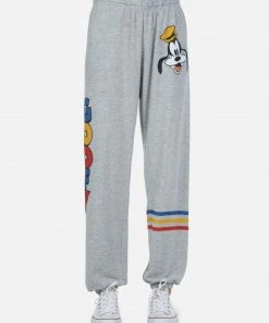 Disney X Moshi Tanzy Goofy Disney X Lauren Moshi