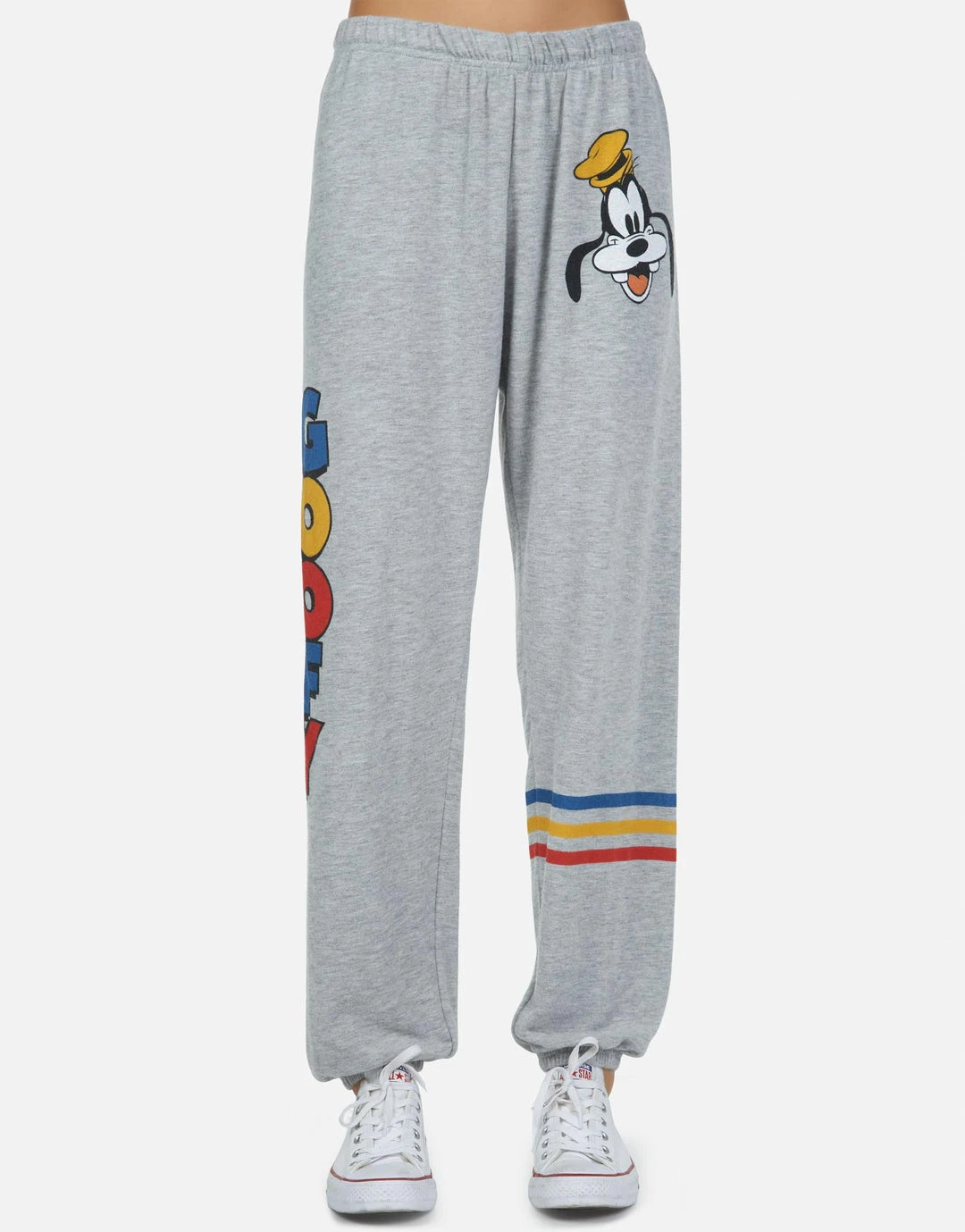 Disney X Moshi Tanzy Goofy Disney X Lauren Moshi