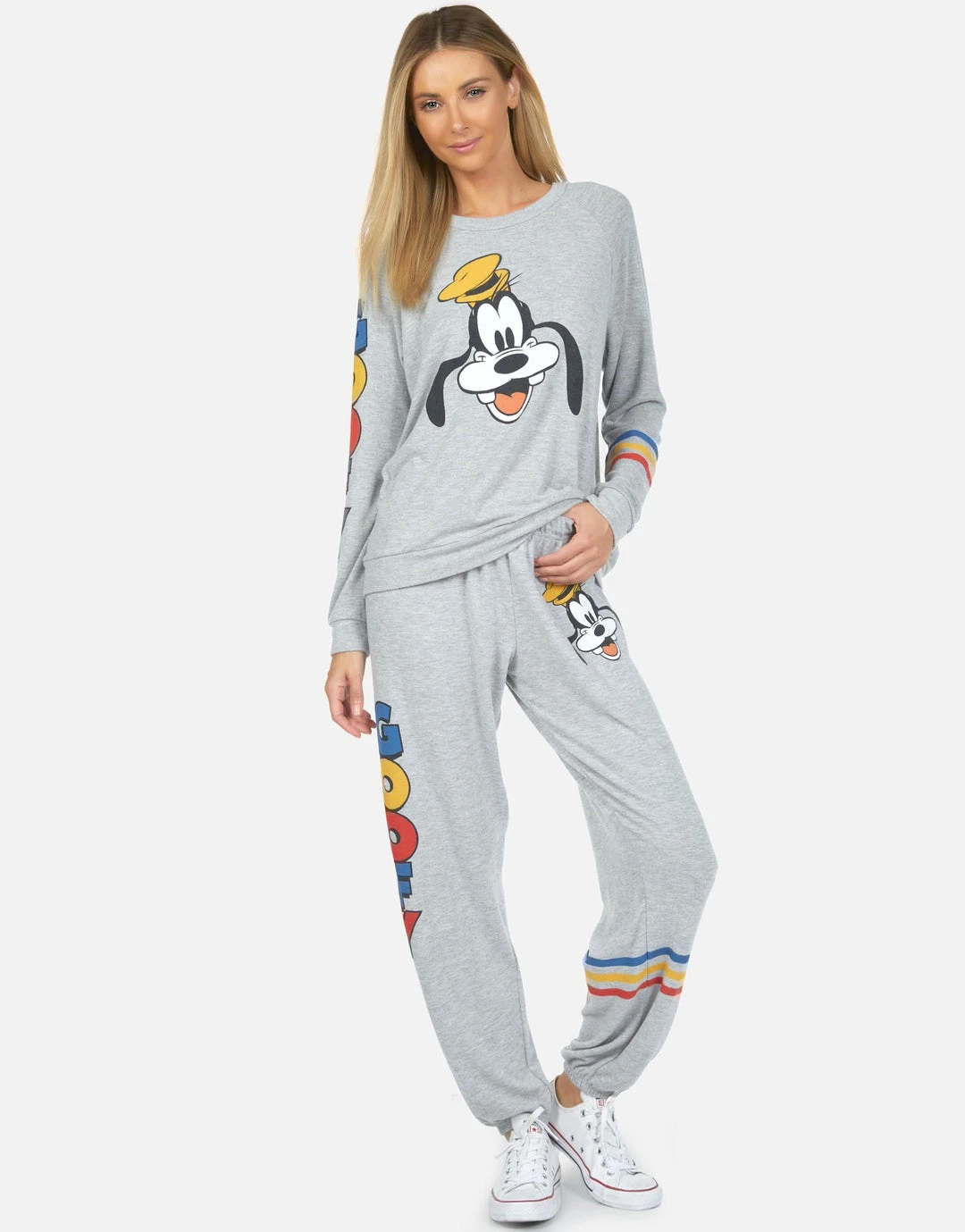 Disney X Moshi Tanzy Goofy Disney X Lauren Moshi