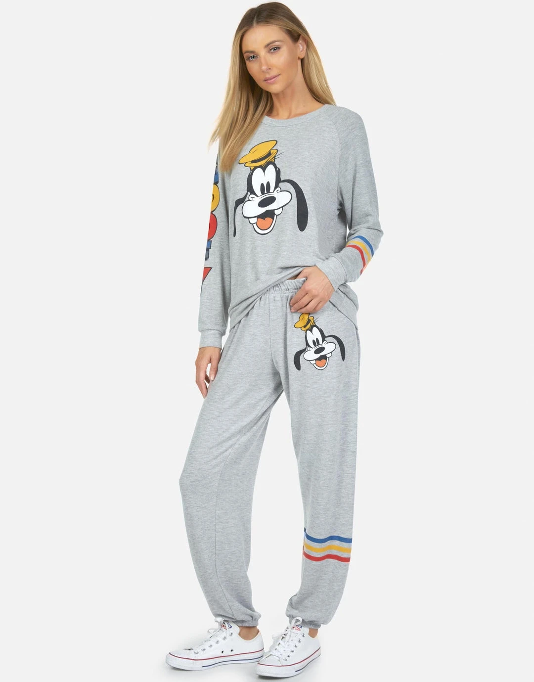 Disney X Moshi Tanzy Goofy Disney X Lauren Moshi