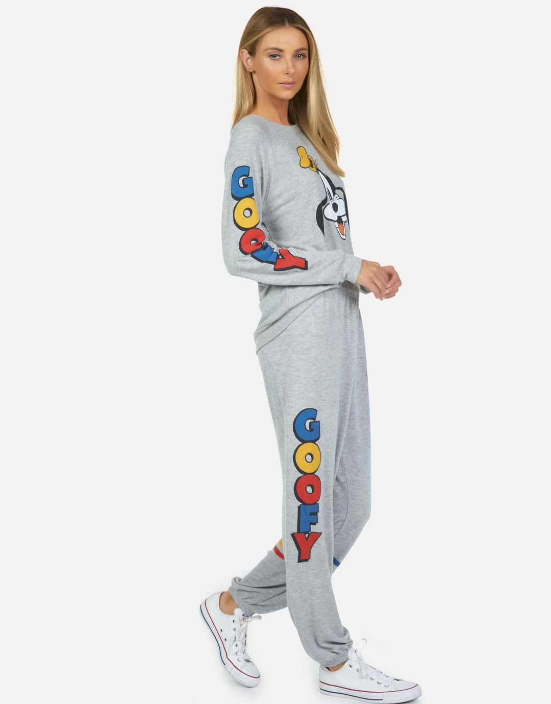 Disney X Moshi Tanzy Goofy Disney X Lauren Moshi