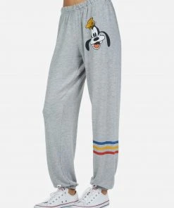 Disney X Moshi Tanzy Goofy Disney X Lauren Moshi