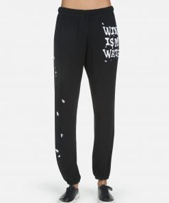 Lauren Moshi Tanzy Wine Is My Water