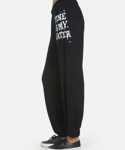 Lauren Moshi Tanzy Wine Is My Water