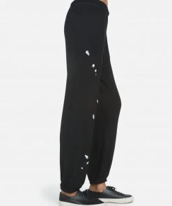 Lauren Moshi Tanzy Wine Is My Water