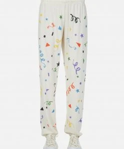 Lauren Moshi Tanzy Confetti