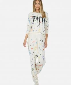 Lauren Moshi Tanzy Confetti