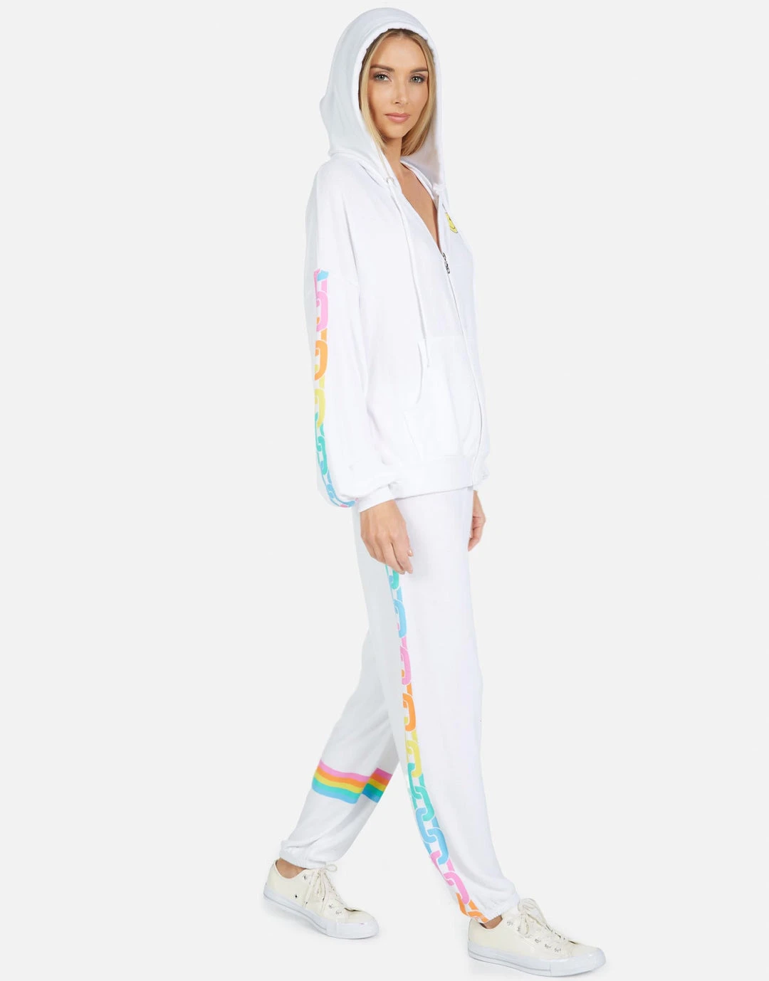 Lauren Moshi Tanzy Happy Chains