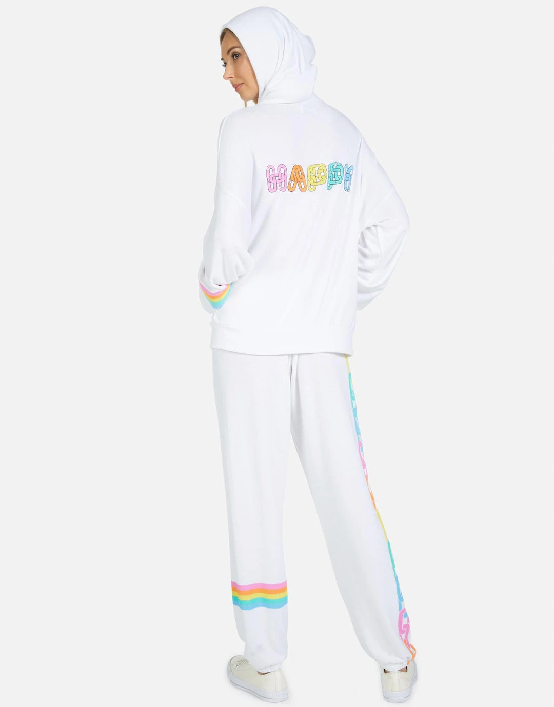 Lauren Moshi Tanzy Happy Chains