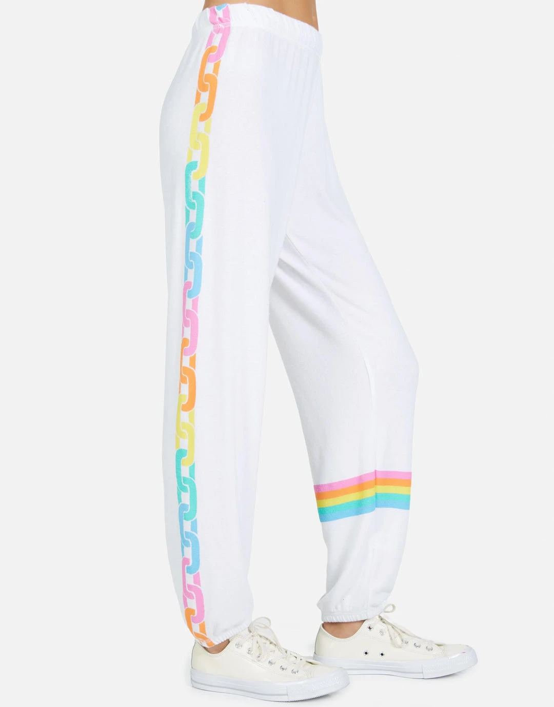 Lauren Moshi Tanzy Happy Chains