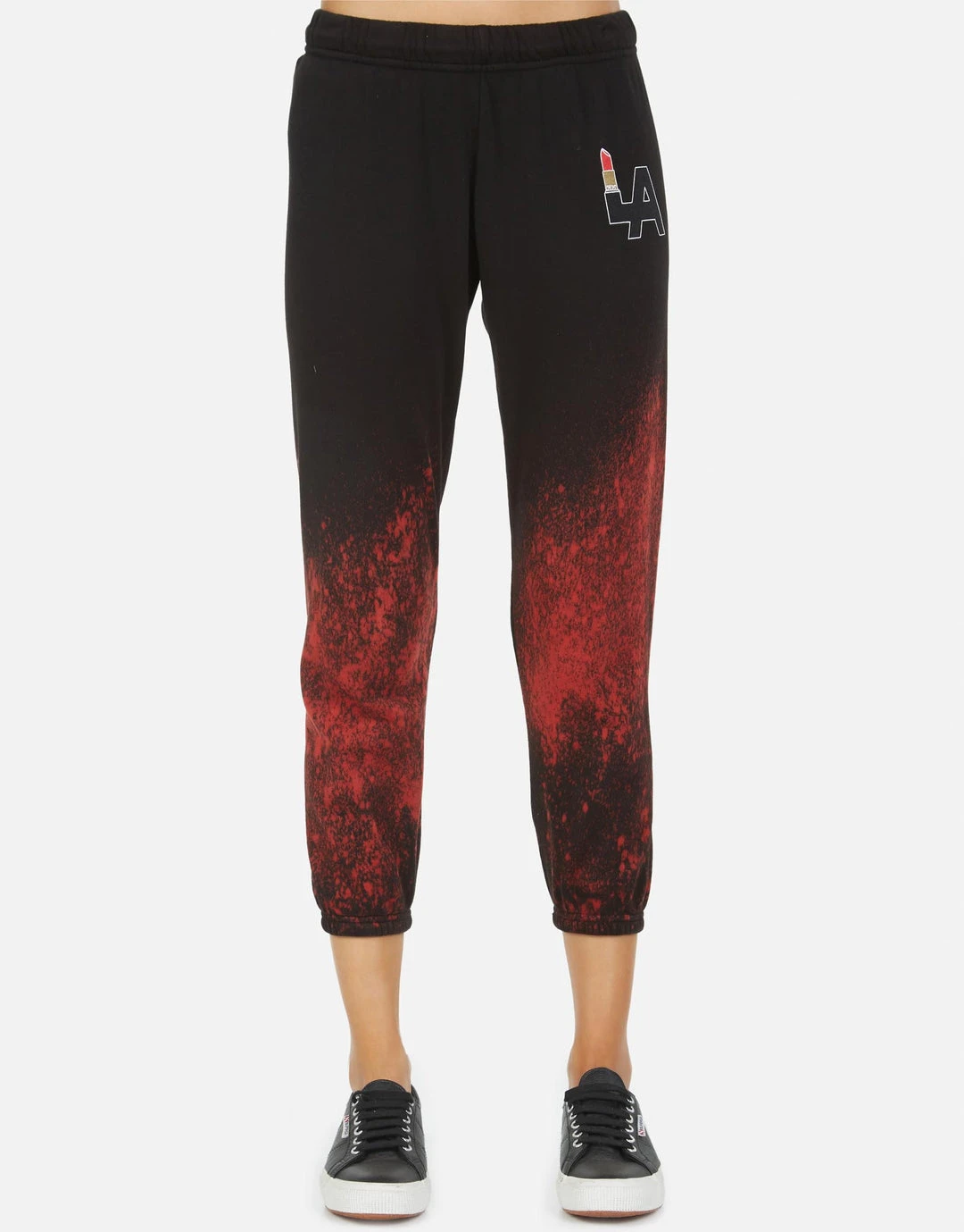 Lauren Moshi Alana LA Lipstick Collections