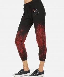 Lauren Moshi Alana LA Lipstick Collections