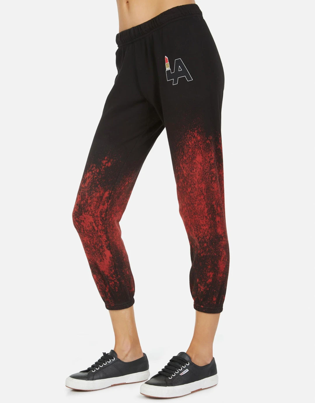 Lauren Moshi Alana LA Lipstick Collections