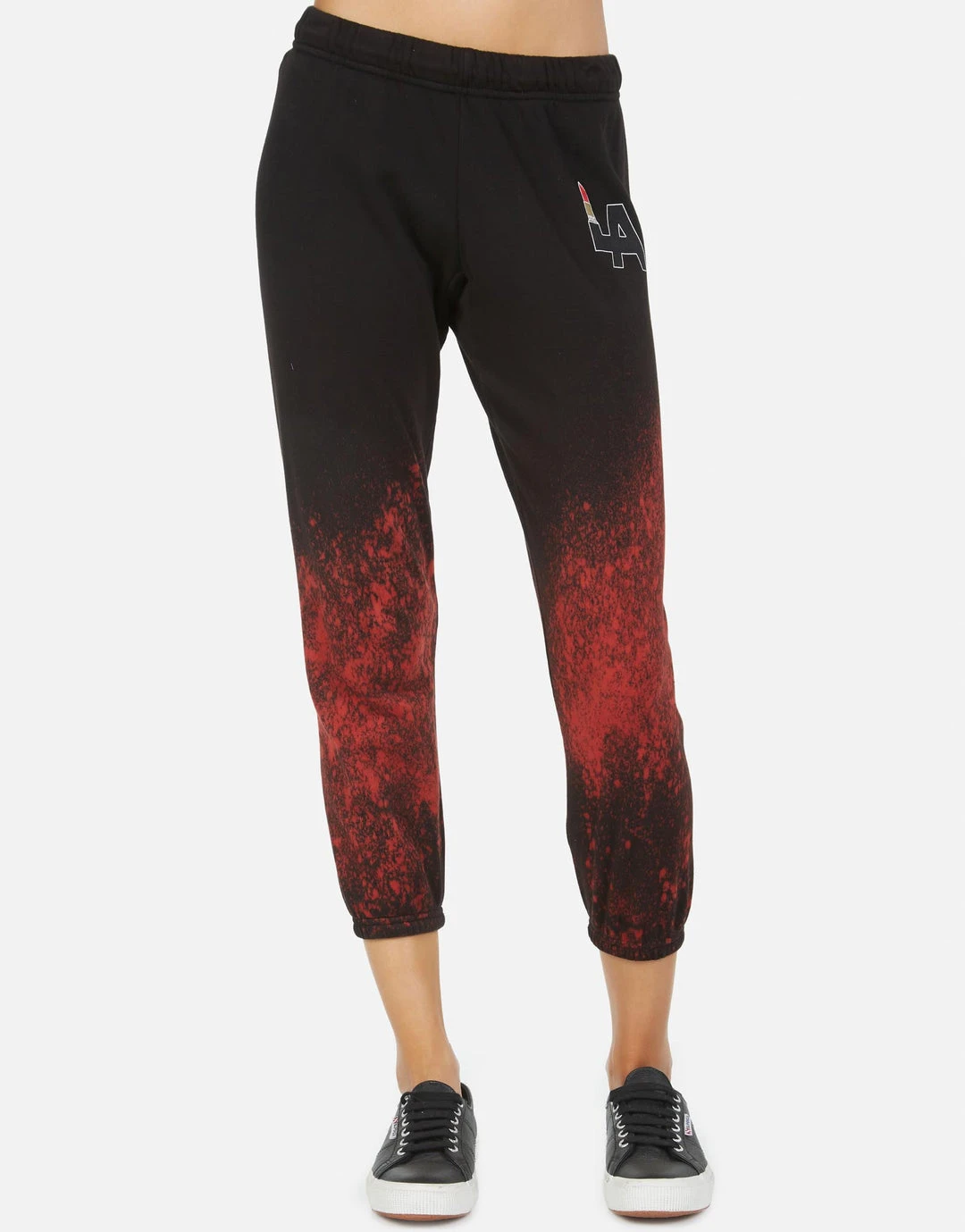 Lauren Moshi Alana LA Lipstick Collections