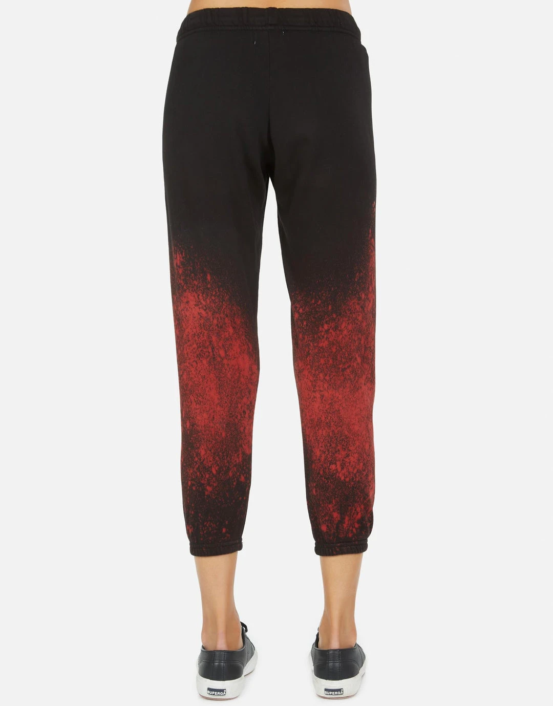 Lauren Moshi Alana LA Lipstick Collections