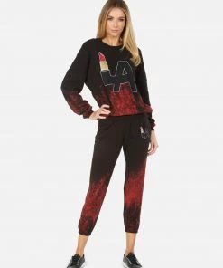 Lauren Moshi Alana LA Lipstick Collections